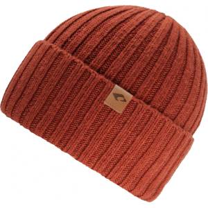 Chillouts Зимна шапка (beanie) Chillouts Darian Hat Beanie - Rust - размер One Size (904-5041-0311)