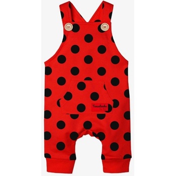 Tepláky traky Tanculienka Tanculienka bodka