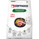 Ontario Cat Sensitive Derma 2 kg