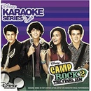 Ost - Camp Rock 2