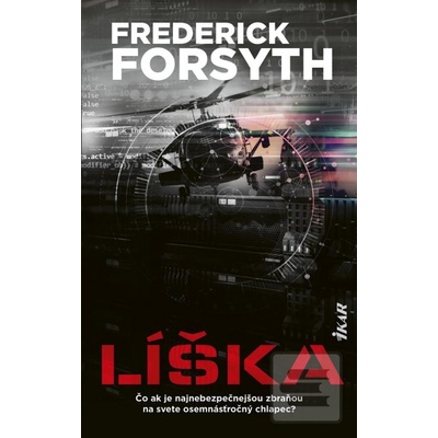 Líška - Forsyth Frederick