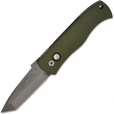 Pro-Tech SHOT Show 2024 Special Emerson CQC7