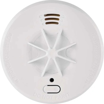 EMOS Пожарен детектор emos p56300 ths916a (p56300)