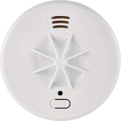 EMOS Пожарен детектор emos p56300 ths916a (p56300)