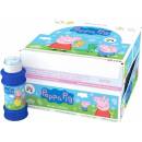 Bublifuk 175ml Maxi Prasátko Pepina