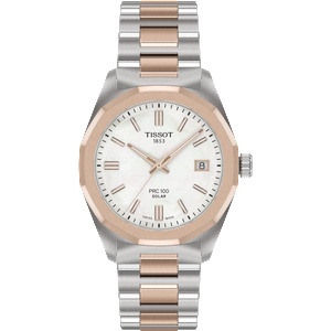 Tissot T151.822.22.111.00 Часовници