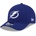 New Era Tampa bay lightning nhl team 9forty uni