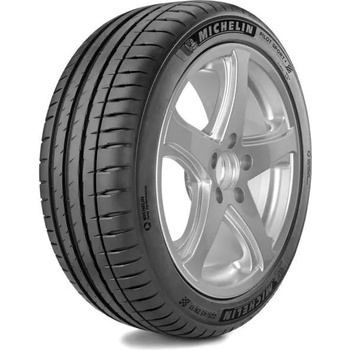 Image 1 of Michelin Pilot Sport 4 S XL 235/40 ZR19 96Y