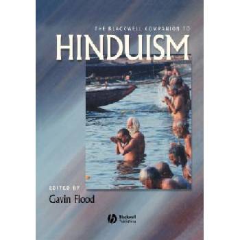 Blackwell Companion to Hinduism | Gavin D. Flood