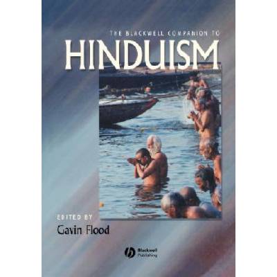 Blackwell Companion to Hinduism | Gavin D. Flood