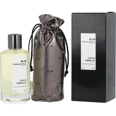 Mancera Coco Vanille parfémovaná voda dámská 120 ml