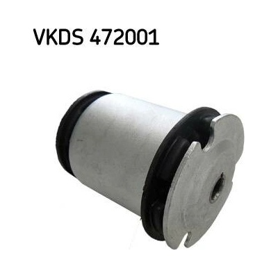 Tělo nápravy SKF VKDS 472001 (VKDS472001)