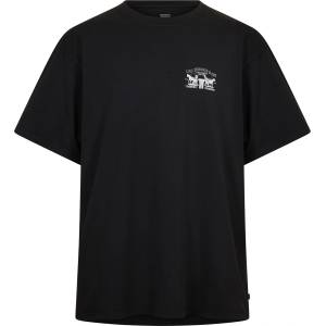 Levi's Тениска Levis Men's Vintage Graphic T-Shirt - Jet Black