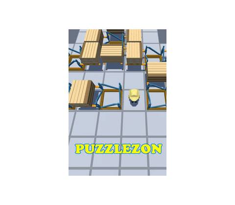 Puzzlezon