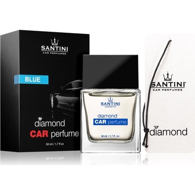 SANTINI Diamond Blue 50 ml