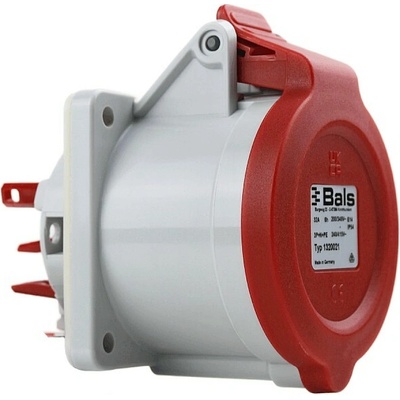 Zásuvka vestavná Bals INNOLINQ QC 1320021 5x32A