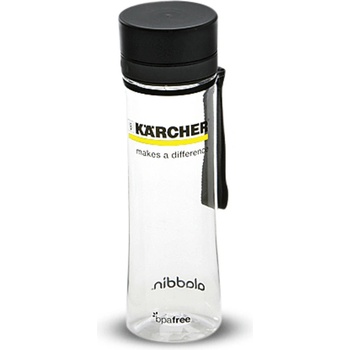 Image 1 of Kärcher Бутилка за вода Karcher TRITAN 0.6 л. Karcher (6.640-469.0)