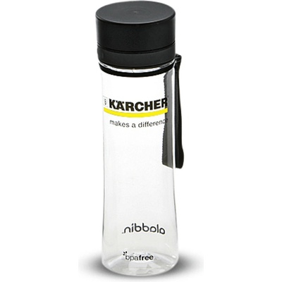 Kärcher Бутилка за вода Karcher TRITAN 0.6 л. Karcher (6.640-469.0)