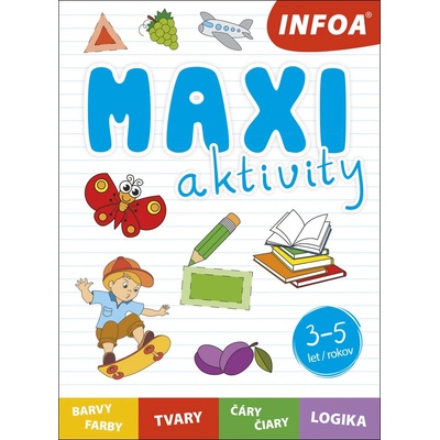 Maxi aktivity - neuveden