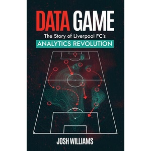 Data Game (2024)