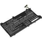 Cameron Sino Батерия за Huawei Magicbook 14, 15, Vlt-W50 и други, 3600 mAh, Li-Ion (CS-HUT150NB)