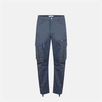 Firetrap Cargo Trouser Mens - Carbon Grey