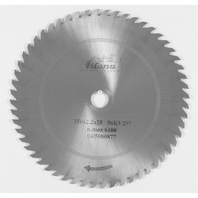 Pilana Pílový kotúč 500x3,5x30 z56, 5310