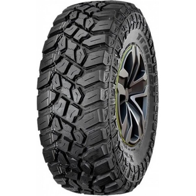 Tracmax X-Privilo M/T LT 305/70 R16 124/121Q