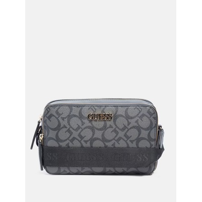 Guess dámska kabelka crossbody Artemis černá