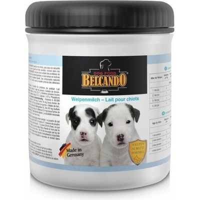 Belcando Welpenmilch balení 500 g
