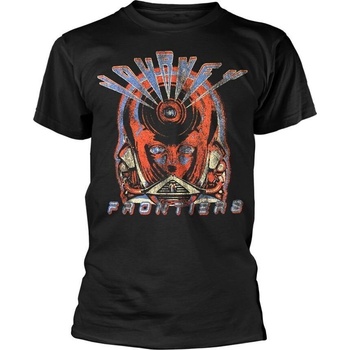Journey Риза Frontiers Unisex Black L (PH13542L)