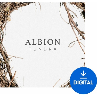 Spitfire Audio Albion Tundra Digitálny produkt