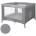 Lorelli Premium КОШАРА sunny playground cool grey star (10080602216)