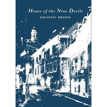 House of the Nine Devils - Urzidil Johannes,