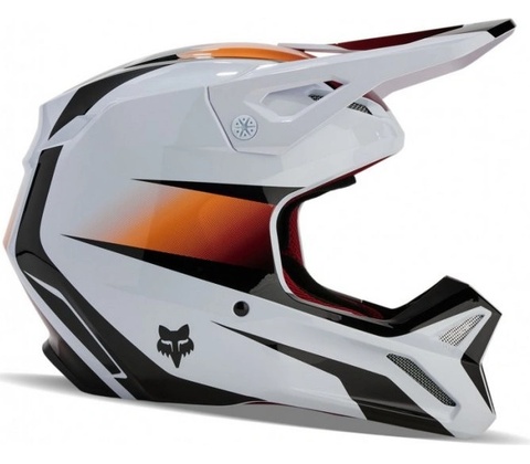 Fox Racing V1 Flora