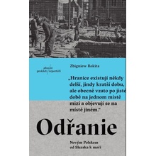 Odřanie - Novým Polskem od Slezska k moři