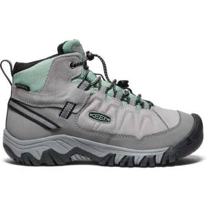 KEEN Обувки targhee iv mid wp youth