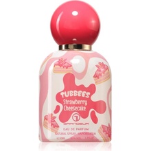 Grandeur Tubbees Strawberry Cheesecake parfumovaná voda unisex 50 ml