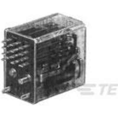TE Connectivity R10-E1Y2-J2.5K Package, 1 ks