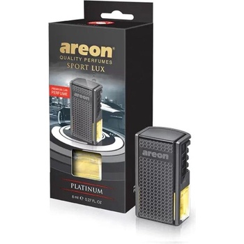 Areon Ароматизатор за кола Areon Platinum, 8 ml (5070100098)