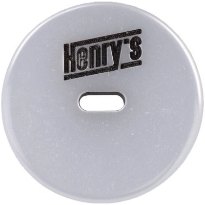 Henry`s Buttone Moontone - Silver 1ks