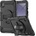 Tech-Protect Калъф с Дръжка за Samsung Tab A9 8.7", Tech-Protect Solid360 Case, Черен (9319456607697)