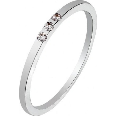 Zlaton Prsten bílé zlato 000252509238