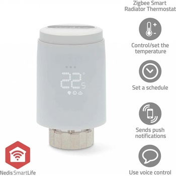Nedis ZBHTR20WT