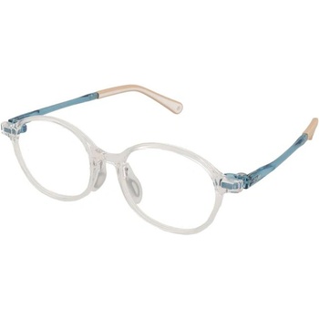 Crullé Диоптрични очила Crullé Kids Witty C16