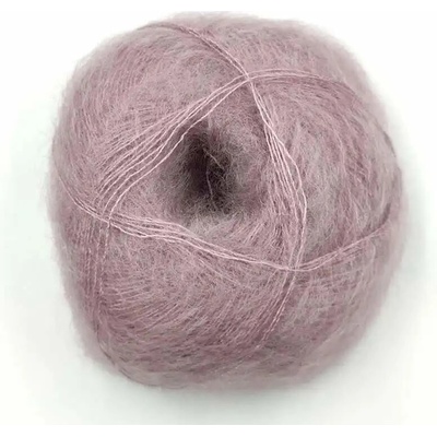 Mohair by Canard Brushed Lace Magnólie 3011