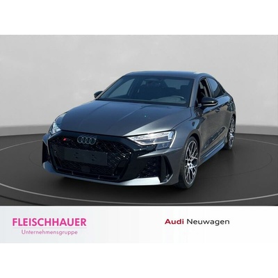 Audi RS3 Limousine 2.5 TFSI 294 kW
