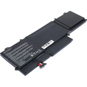 ASUS Asus, 4 клетки, 7.4V, 48Wh, Заместител (C23-UX32)