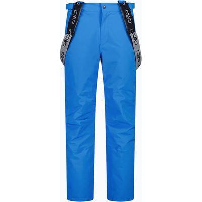 CMP Мъжки скиорски панталони CMP 3W17397N royal blue