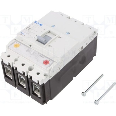 Eaton Electric LZMC1-A125-I